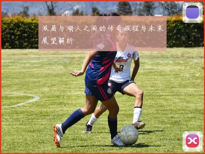 浓眉与湖人之间的传奇旅程与未来展望解析